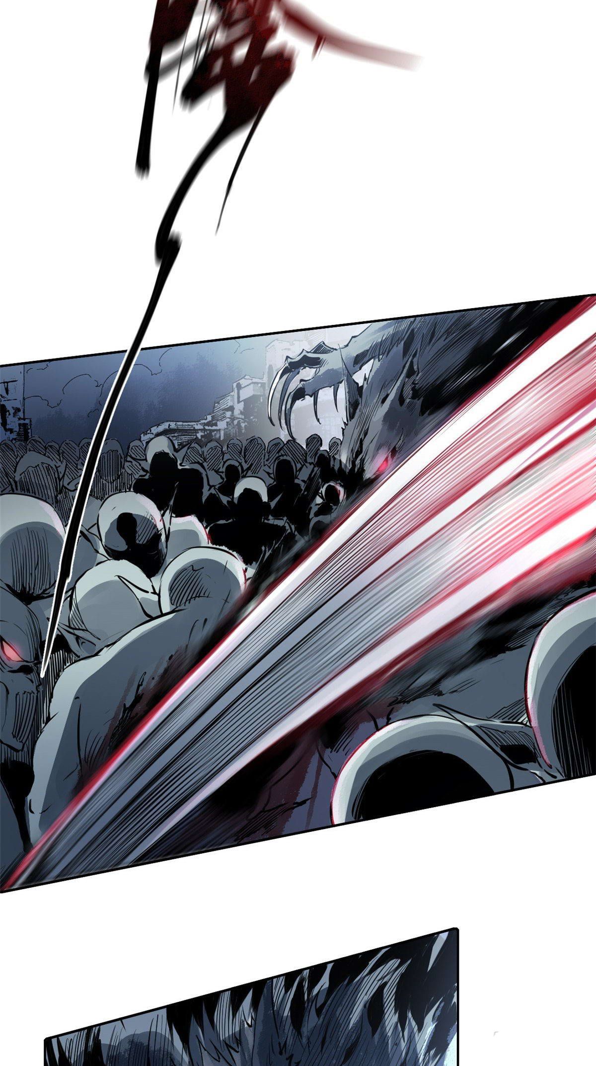 Vĩnh Hằng Quốc Độ Chapter 2 - 7