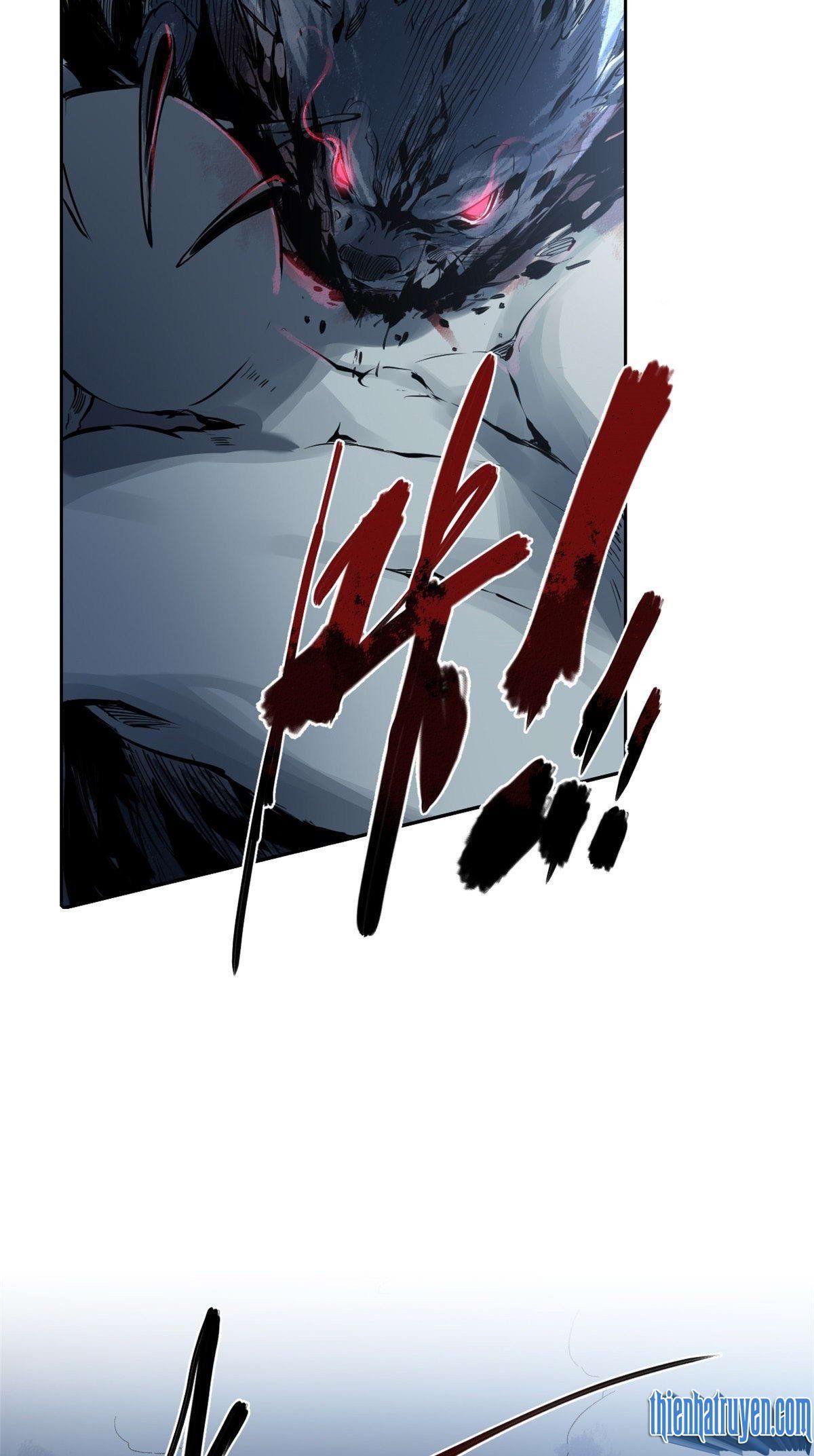 Vĩnh Hằng Quốc Độ Chapter 2 - 8