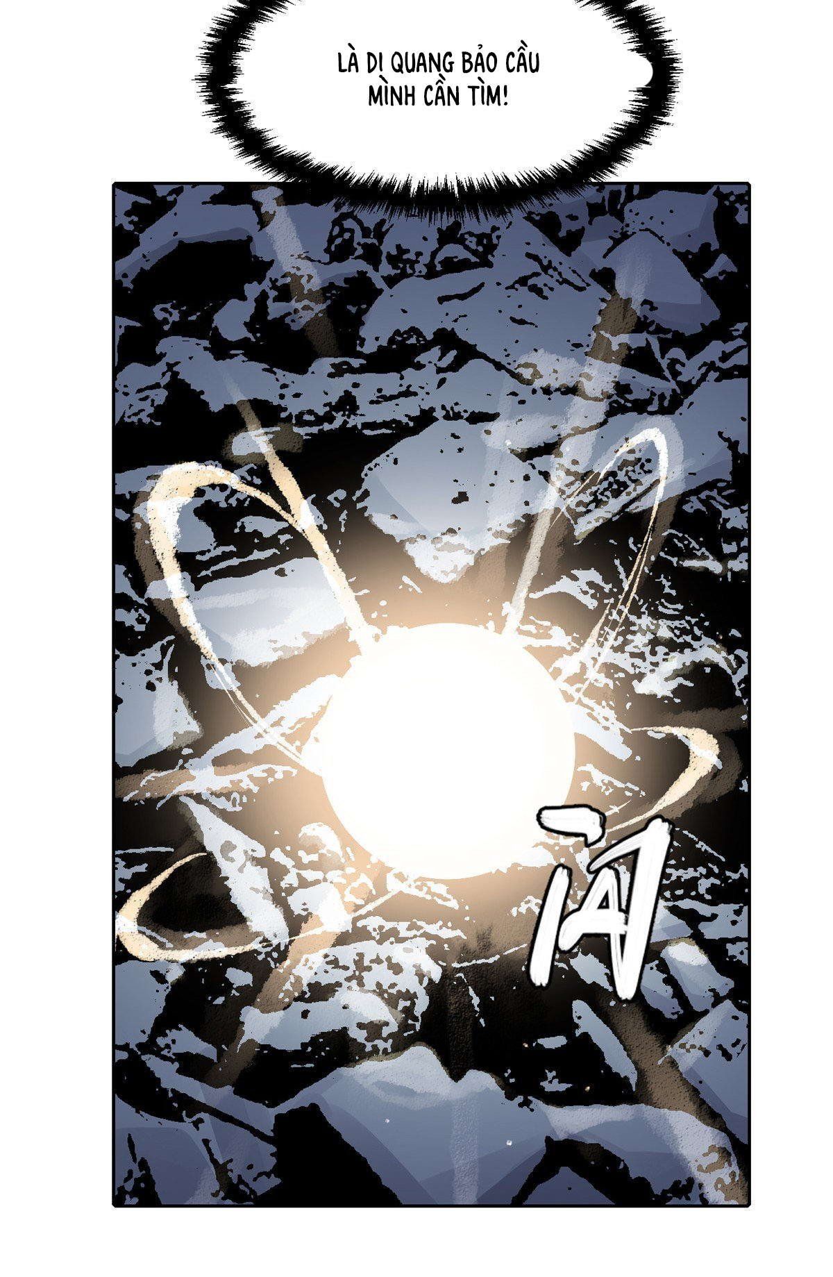 Vĩnh Hằng Quốc Độ Chapter 2 - 10