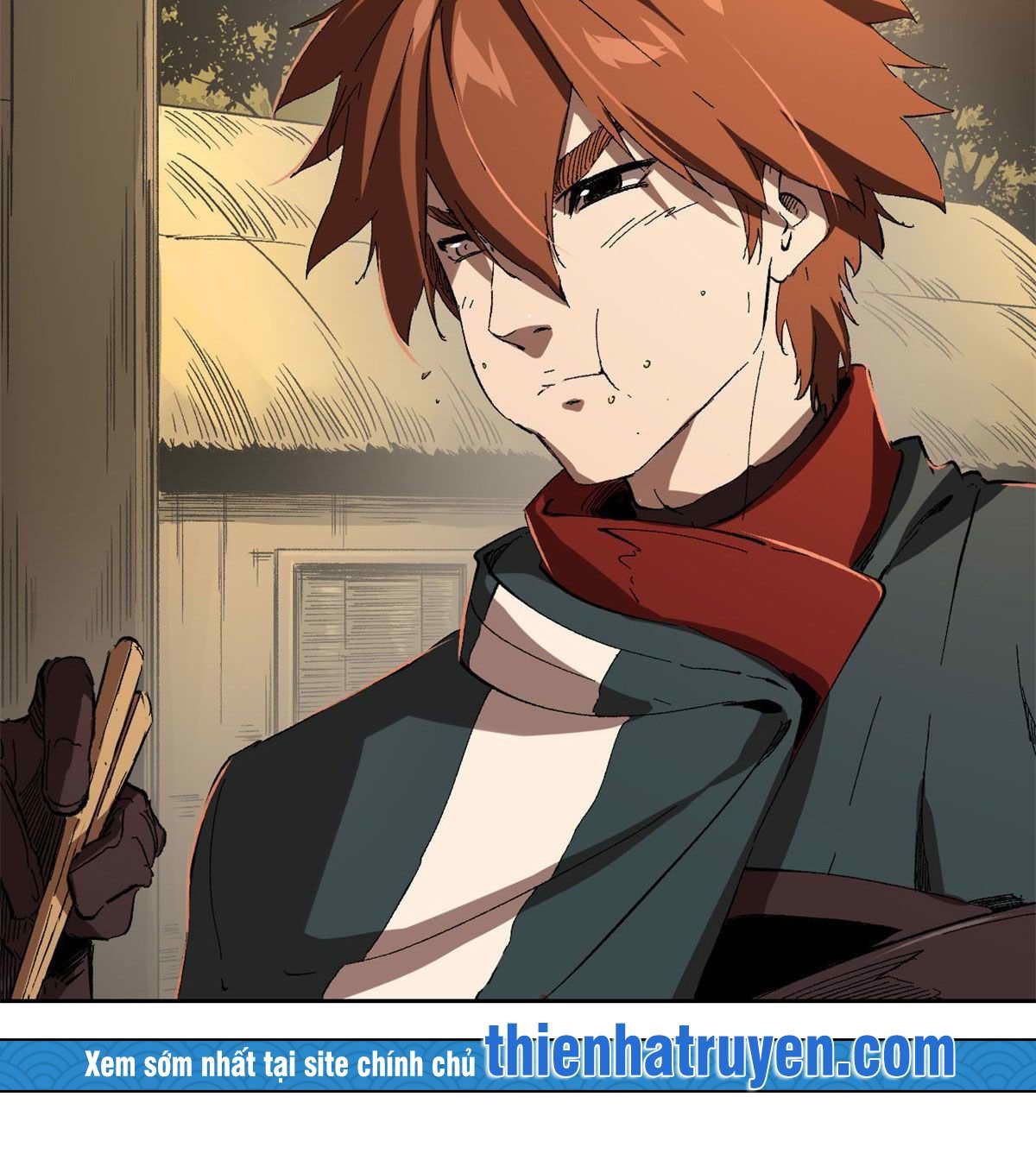 Vĩnh Hằng Quốc Độ Chapter 20 - 3