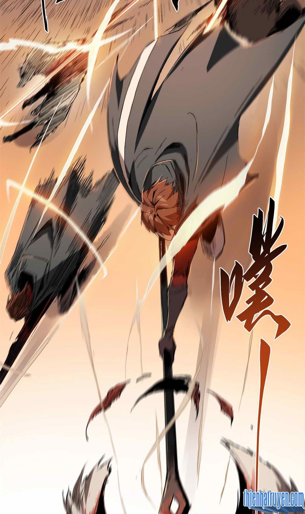 Vĩnh Hằng Quốc Độ Chapter 20 - 25