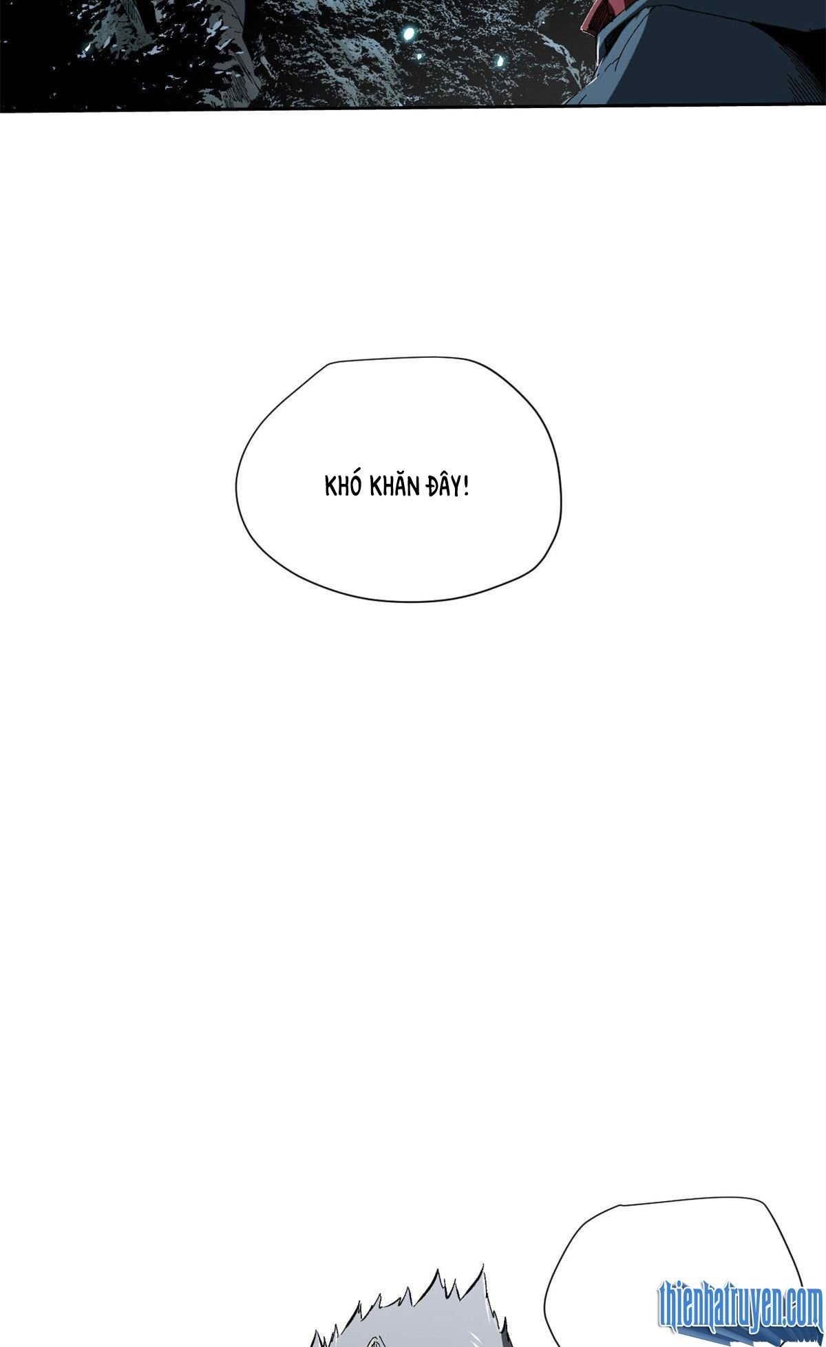 Vĩnh Hằng Quốc Độ Chapter 21 - 12