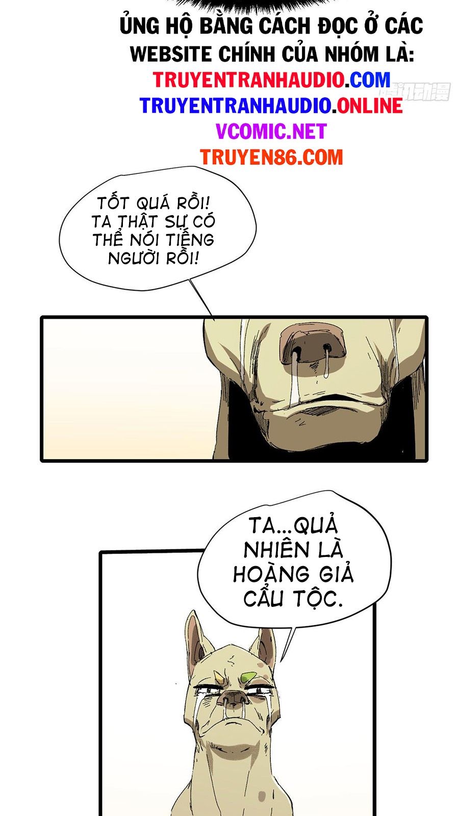 Vĩnh Hằng Quốc Độ Chapter 24 - 19