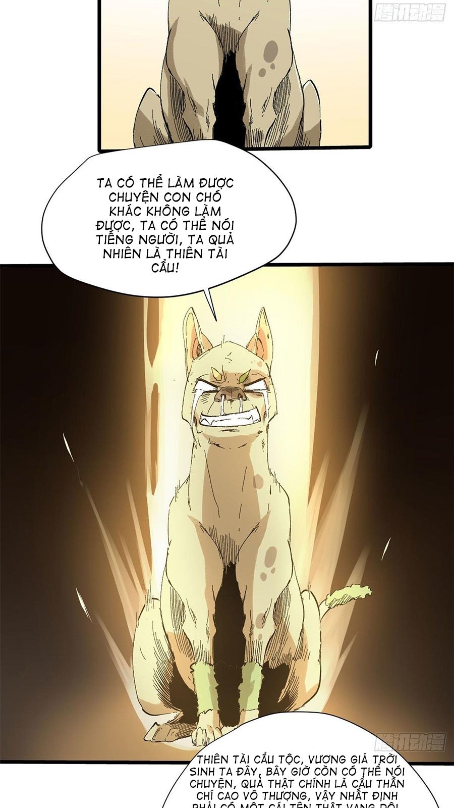 Vĩnh Hằng Quốc Độ Chapter 24 - 20