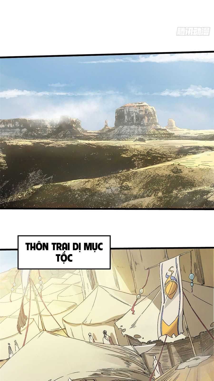 Vĩnh Hằng Quốc Độ Chapter 24 - 30