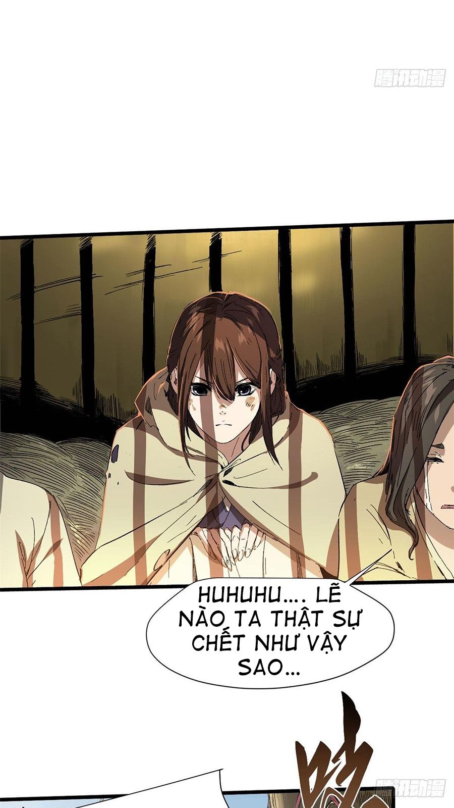 Vĩnh Hằng Quốc Độ Chapter 24 - 32