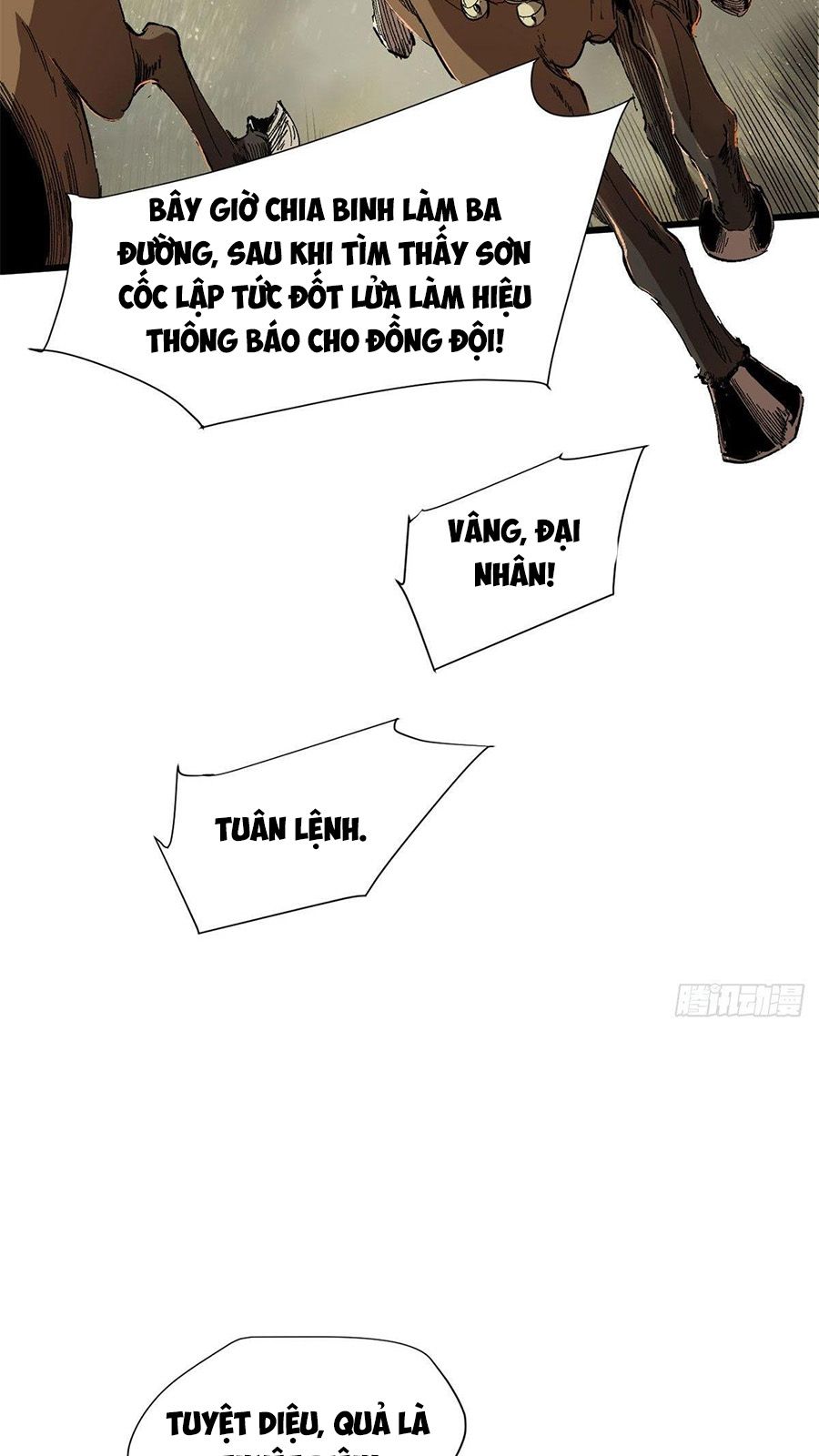 Vĩnh Hằng Quốc Độ Chapter 24 - 37