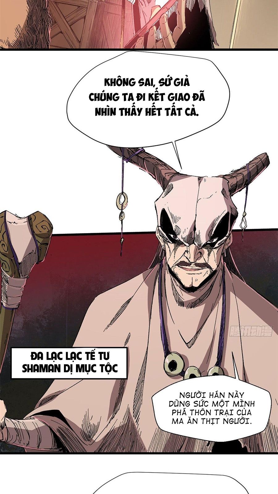 Vĩnh Hằng Quốc Độ Chapter 24 - 41