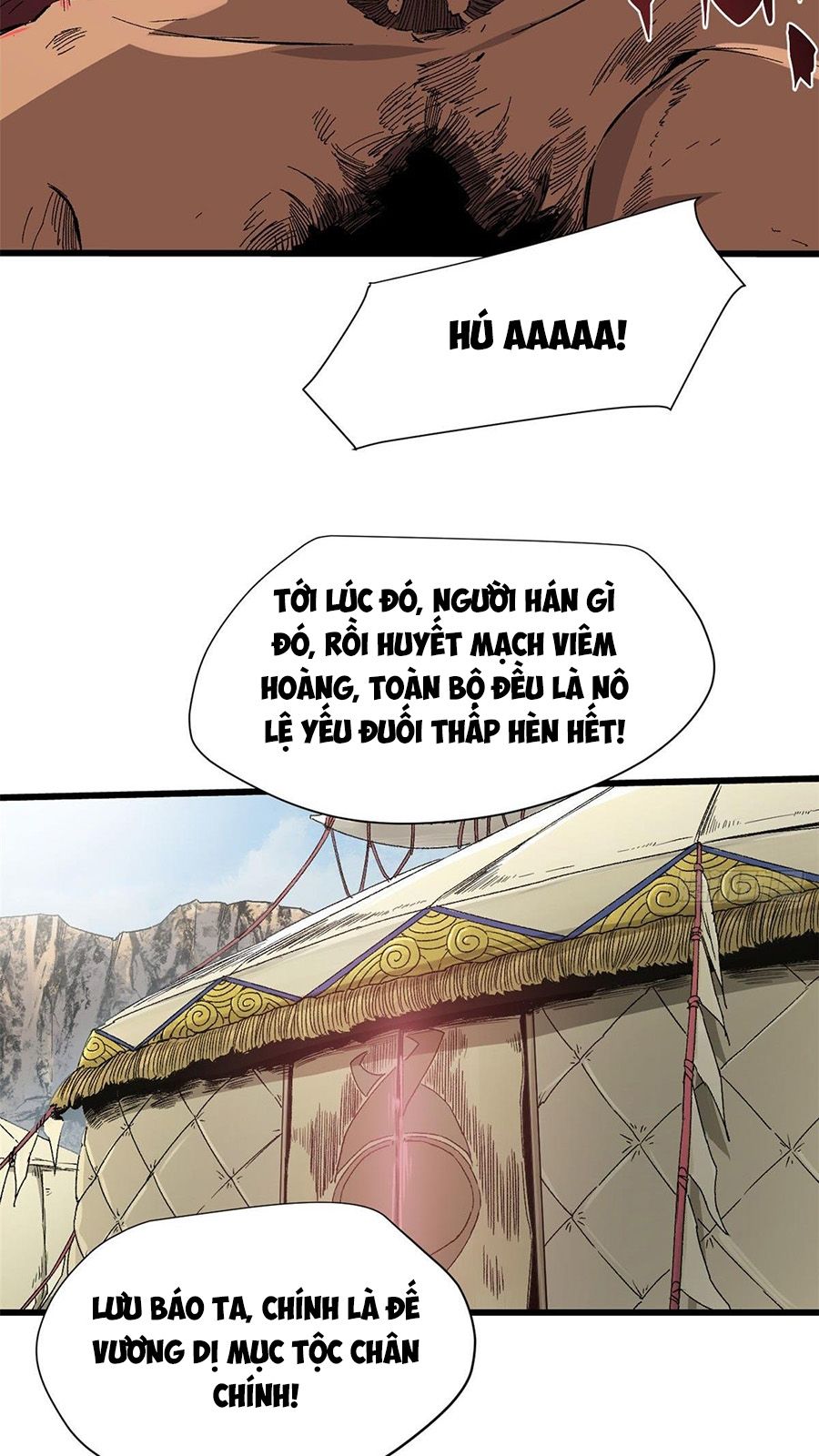 Vĩnh Hằng Quốc Độ Chapter 24 - 44