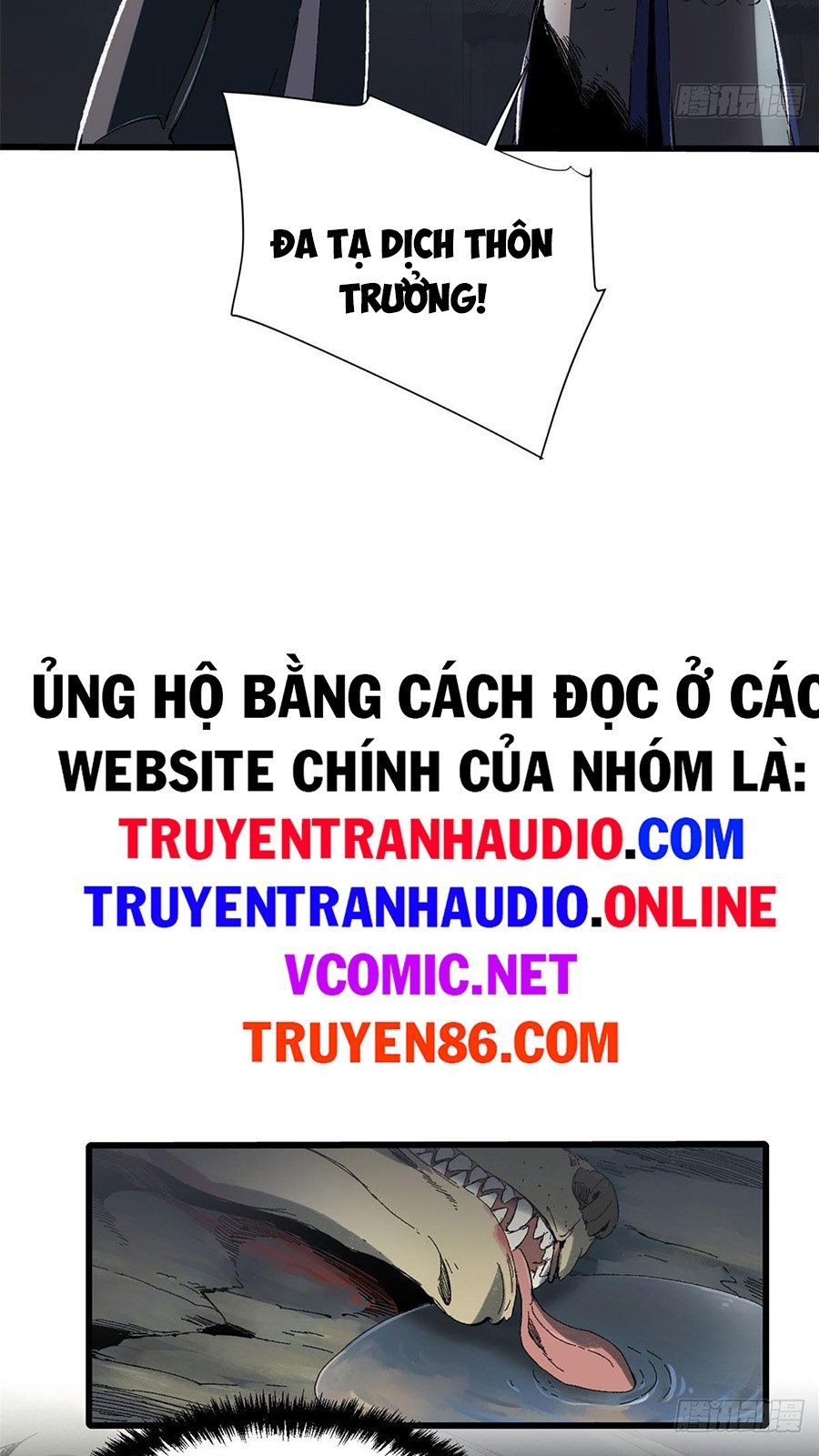 Vĩnh Hằng Quốc Độ Chapter 24 - 7