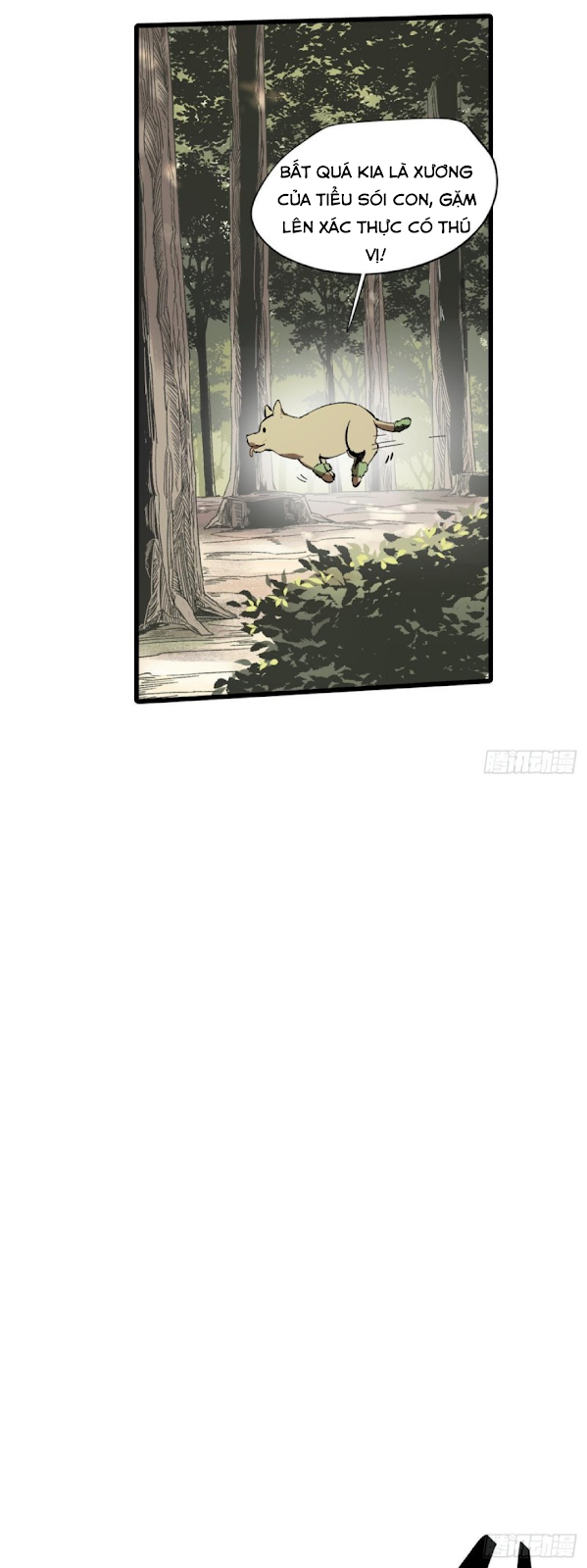 Vĩnh Hằng Quốc Độ Chapter 25 - 12