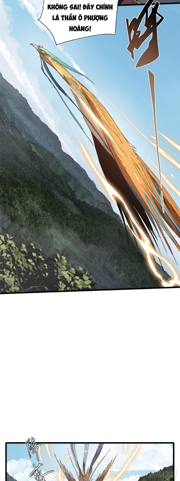 Vĩnh Hằng Quốc Độ Chapter 25 - 20