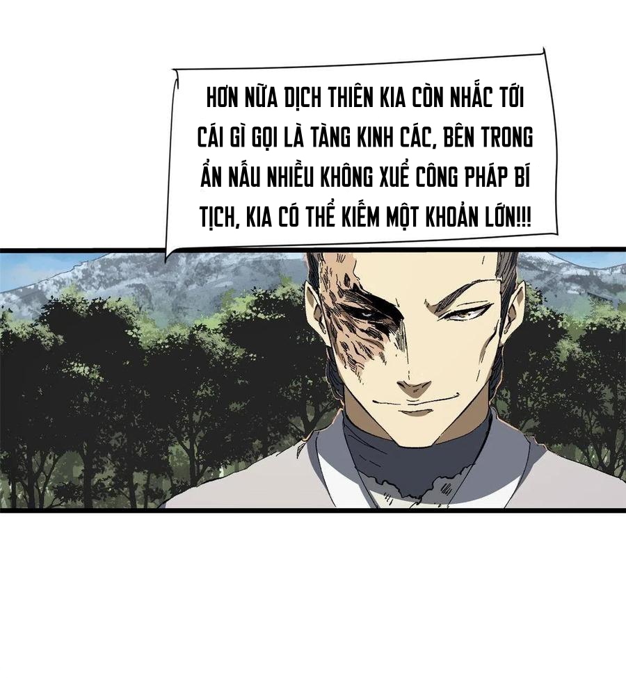 Vĩnh Hằng Quốc Độ Chapter 25 - 6