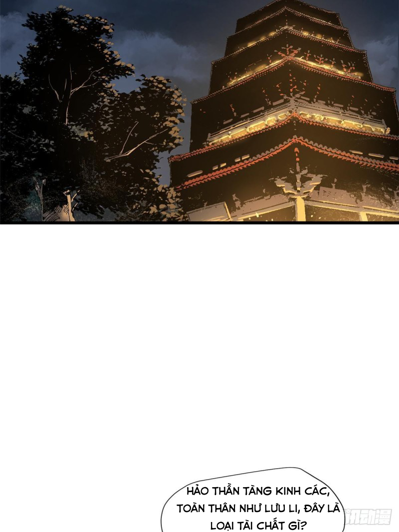 Vĩnh Hằng Quốc Độ Chapter 26 - 19