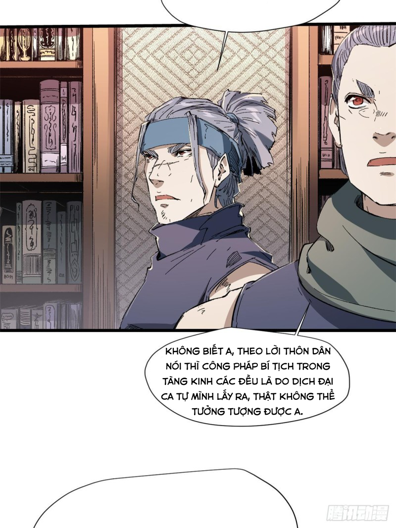 Vĩnh Hằng Quốc Độ Chapter 26 - 20