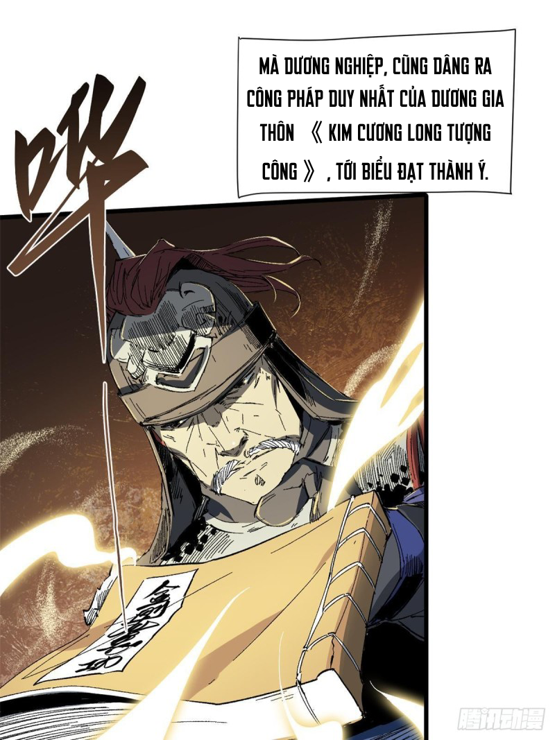 Vĩnh Hằng Quốc Độ Chapter 26 - 22