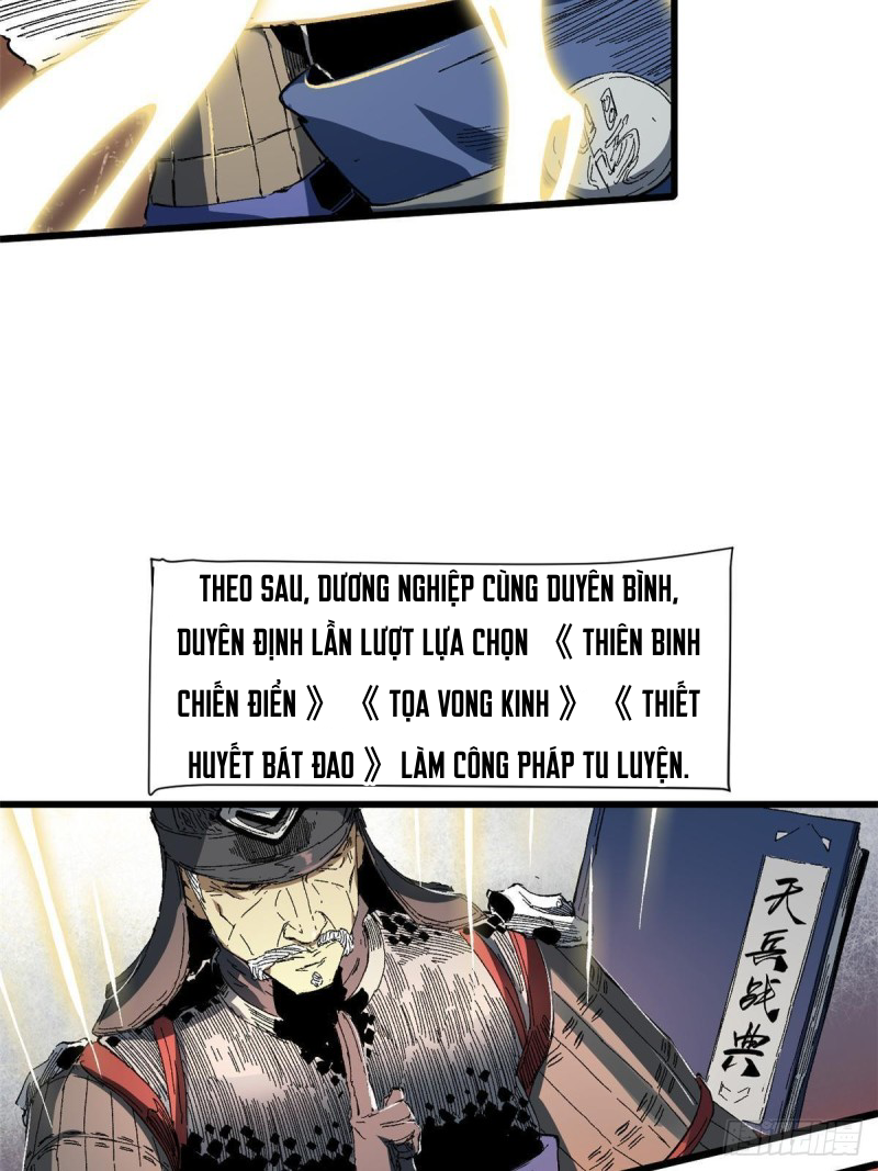 Vĩnh Hằng Quốc Độ Chapter 26 - 23