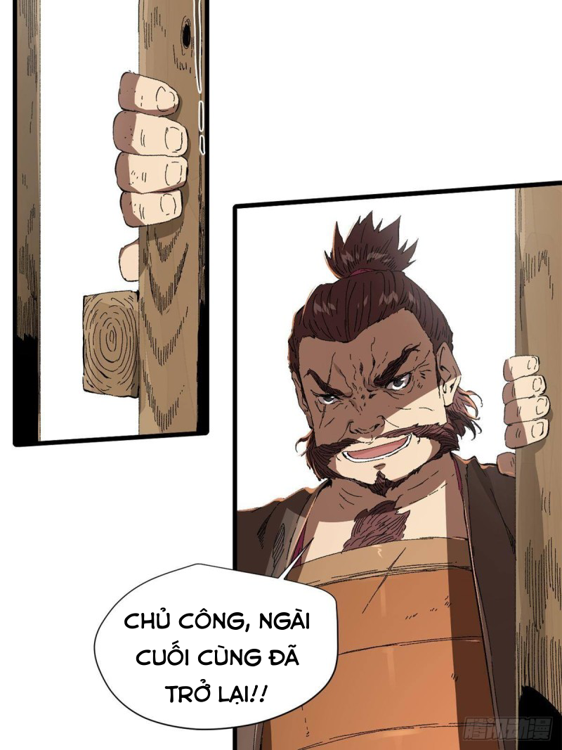 Vĩnh Hằng Quốc Độ Chapter 26 - 5