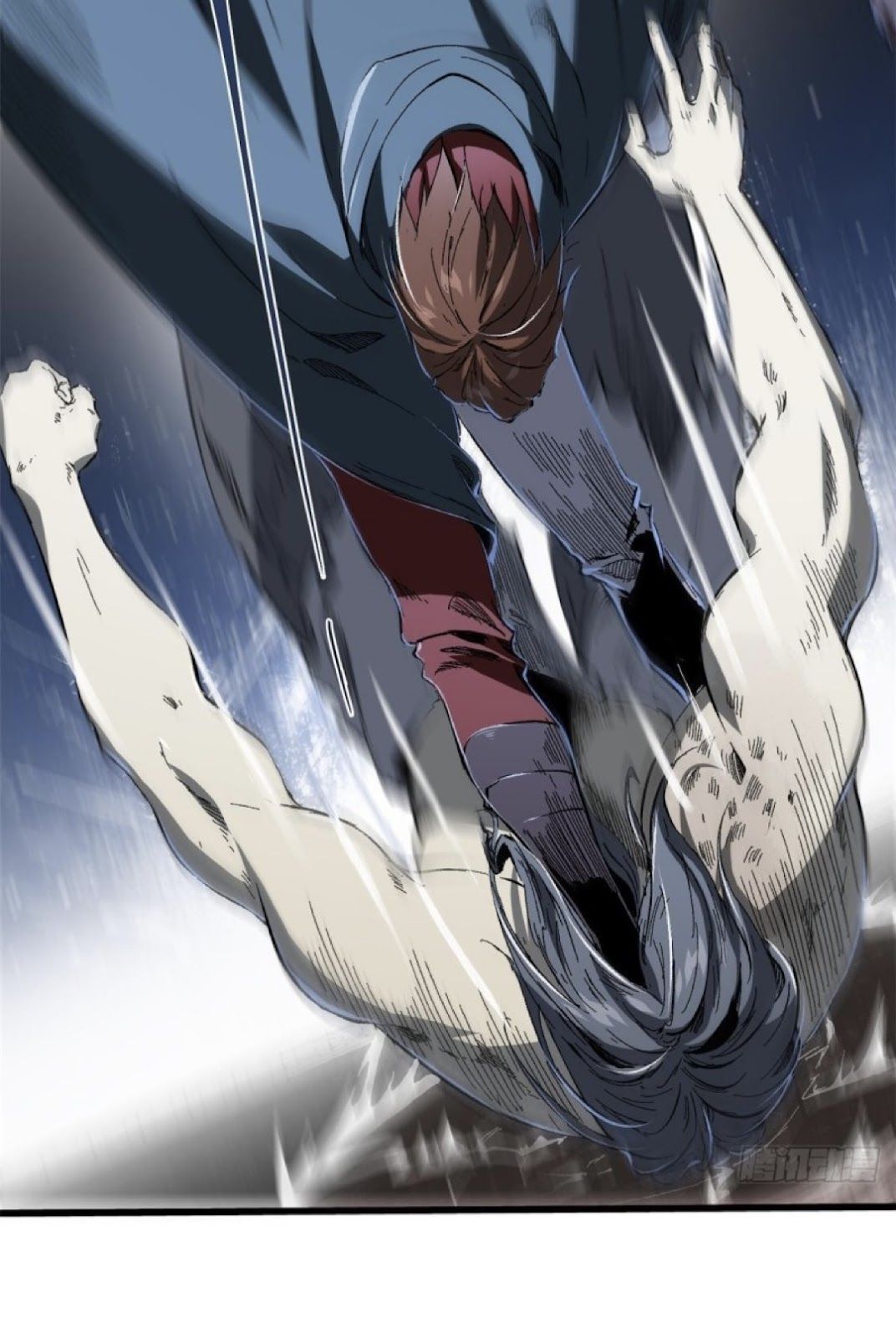 Vĩnh Hằng Quốc Độ Chapter 26 - 42