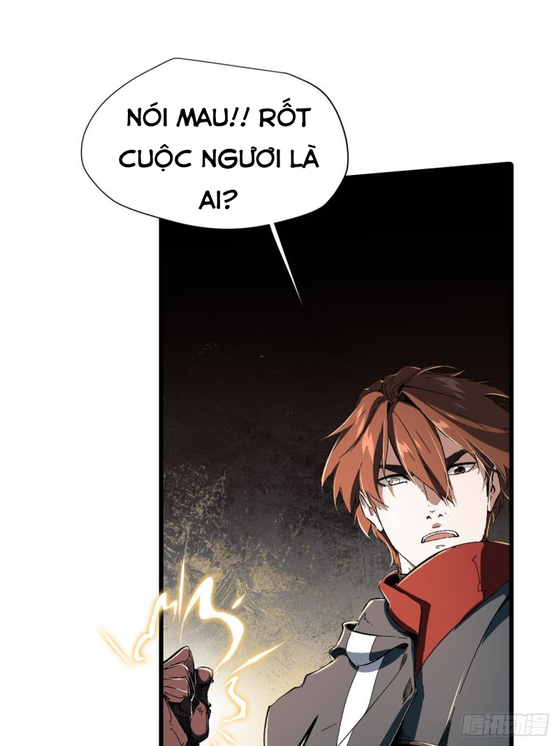 Vĩnh Hằng Quốc Độ Chapter 26 - 43