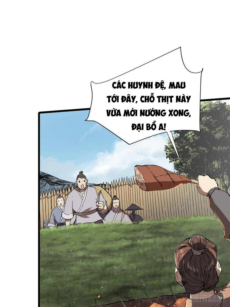 Vĩnh Hằng Quốc Độ Chapter 26 - 7