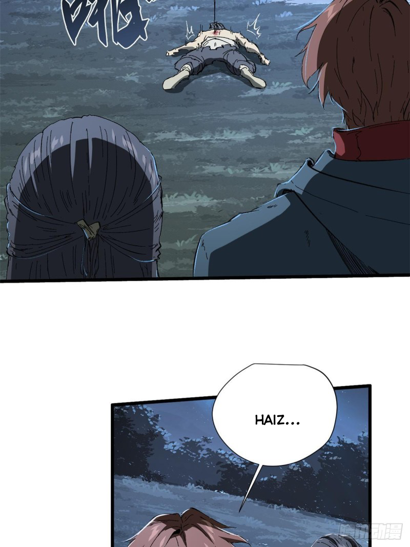 Vĩnh Hằng Quốc Độ Chapter 27 - 12