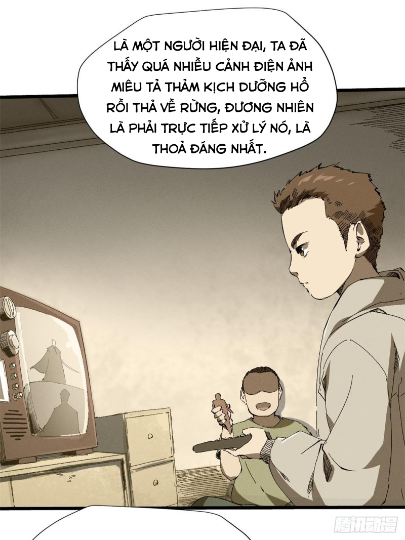 Vĩnh Hằng Quốc Độ Chapter 27 - 14