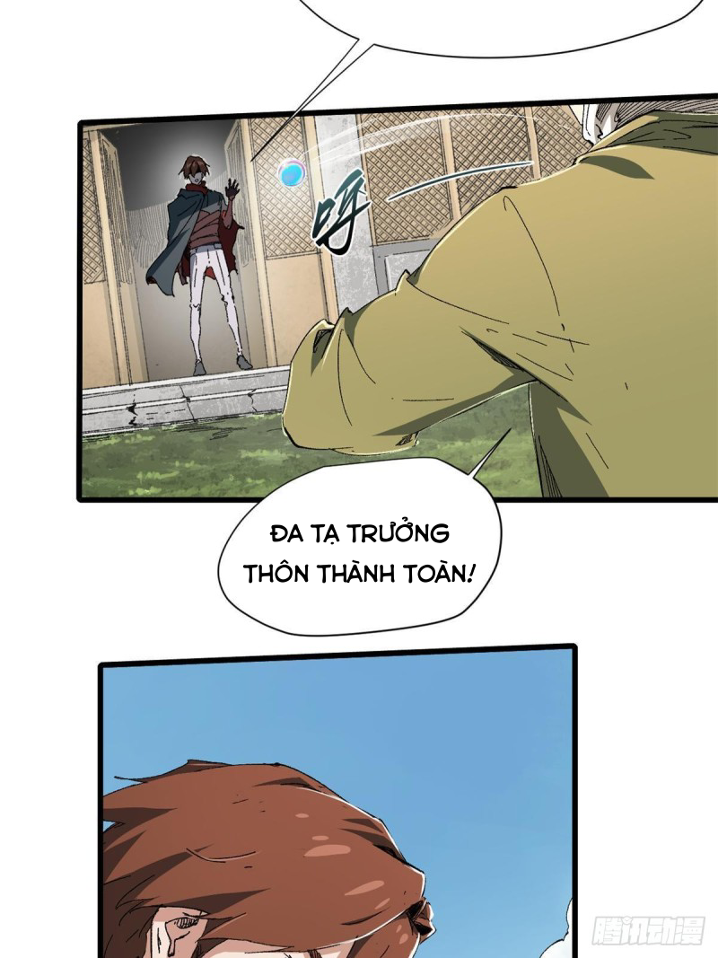 Vĩnh Hằng Quốc Độ Chapter 27 - 26