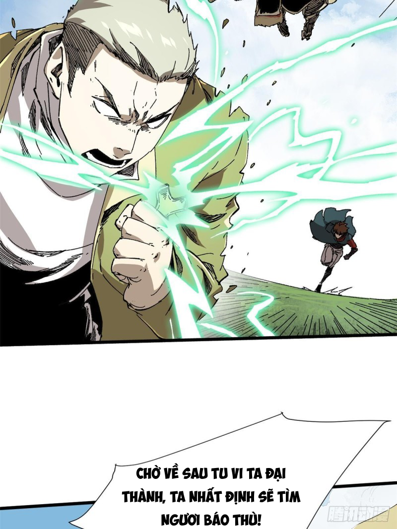 Vĩnh Hằng Quốc Độ Chapter 27 - 38