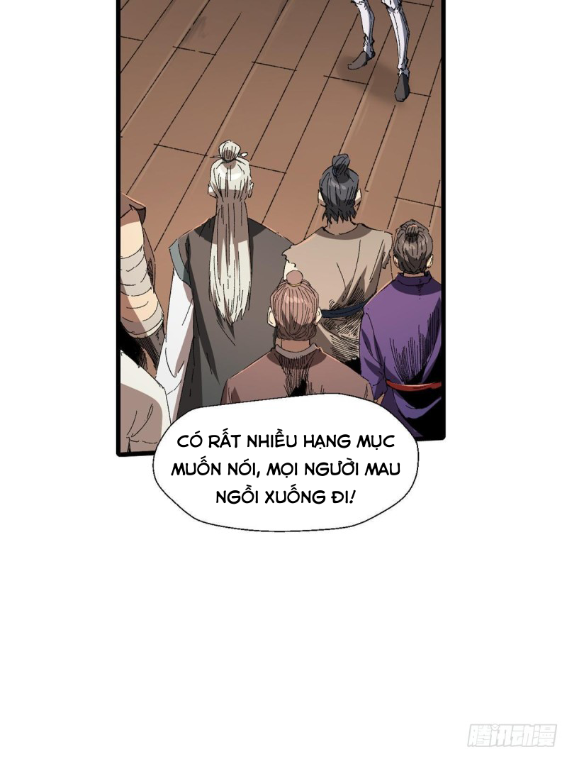 Vĩnh Hằng Quốc Độ Chapter 27 - 50