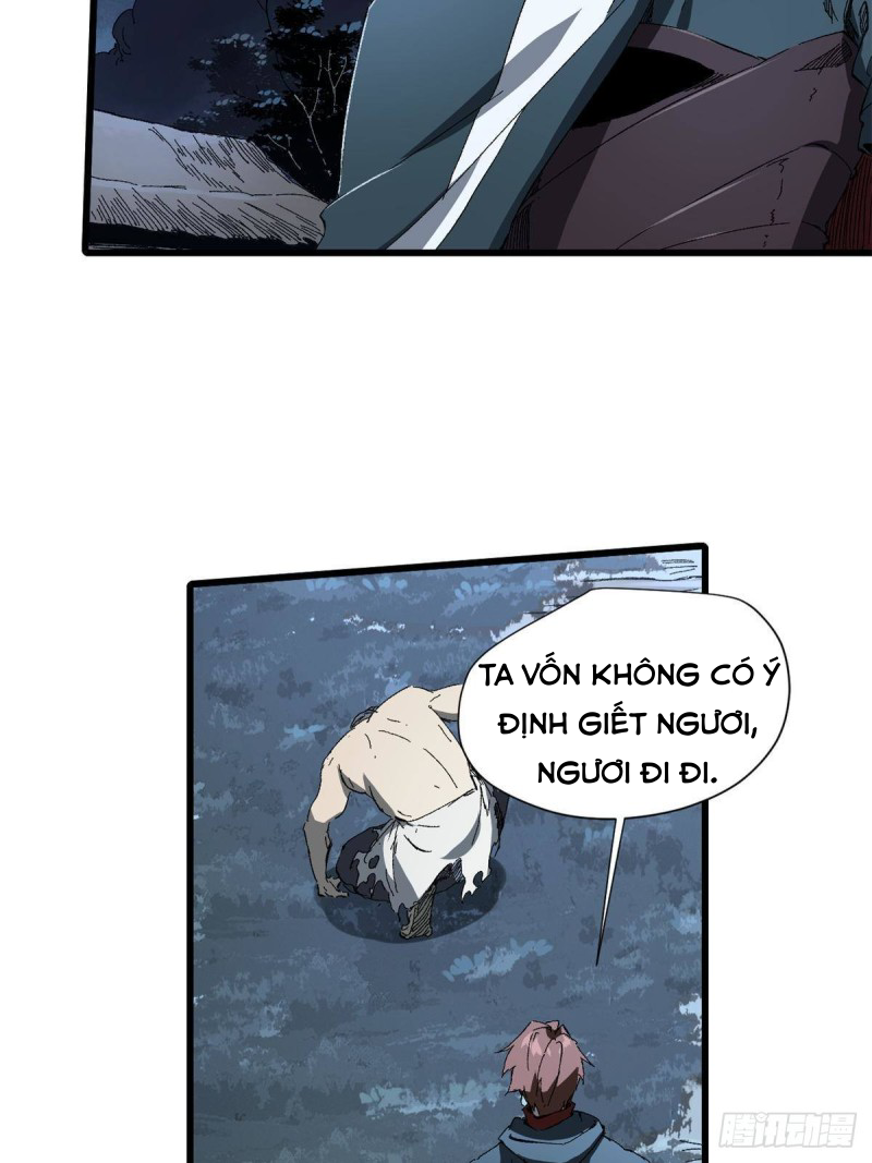 Vĩnh Hằng Quốc Độ Chapter 27 - 6