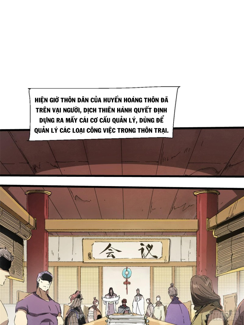 Vĩnh Hằng Quốc Độ Chapter 27 - 51