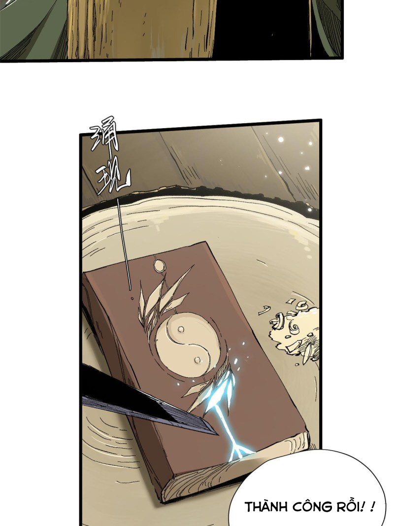 Vĩnh Hằng Quốc Độ Chapter 28 - 11