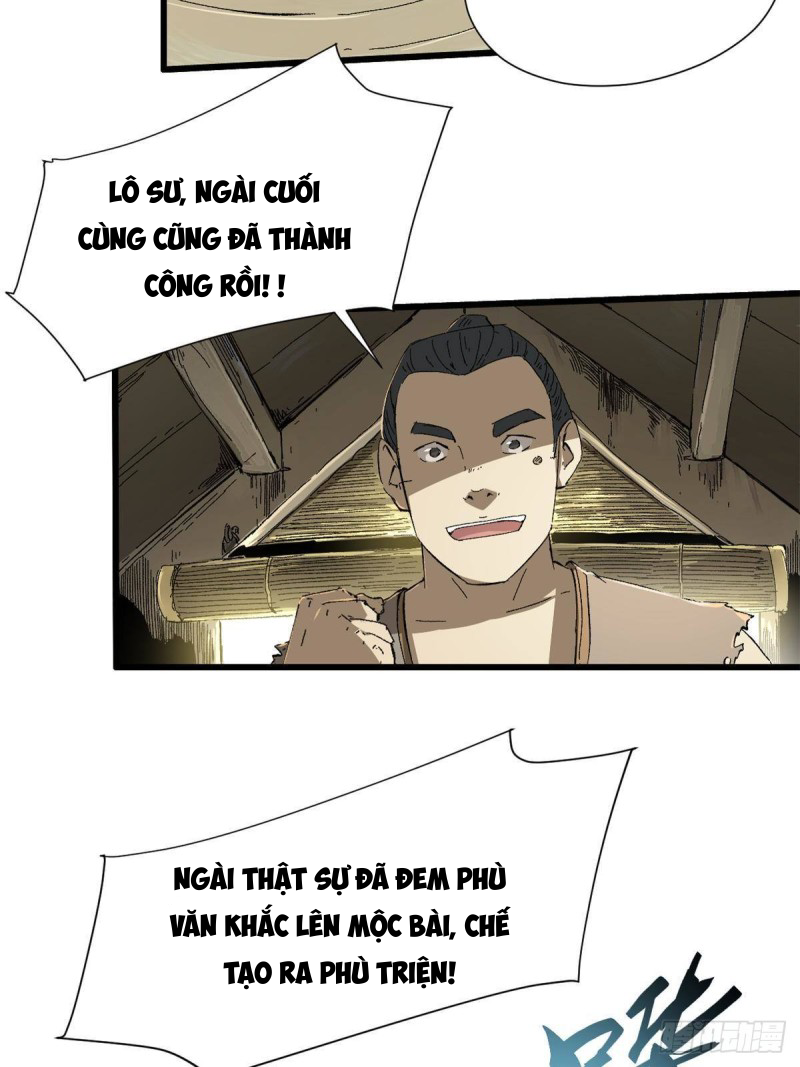 Vĩnh Hằng Quốc Độ Chapter 28 - 12