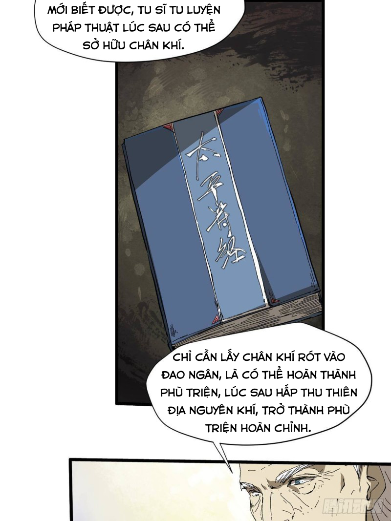 Vĩnh Hằng Quốc Độ Chapter 28 - 15