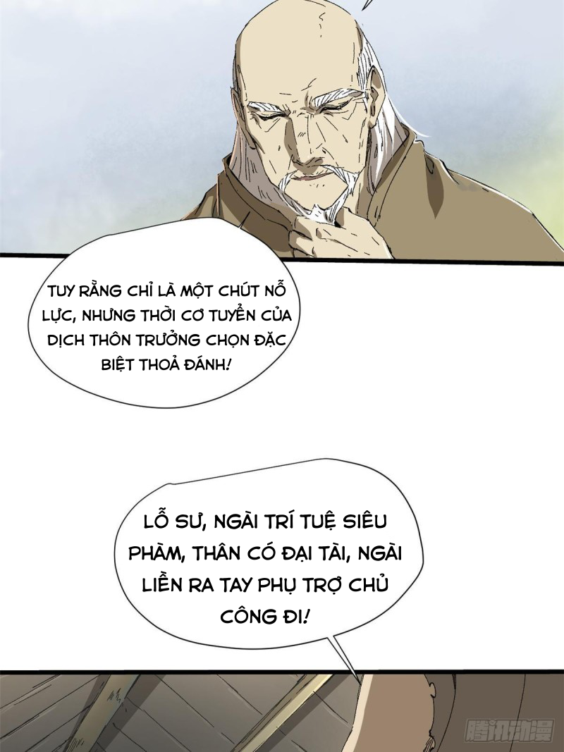 Vĩnh Hằng Quốc Độ Chapter 28 - 19