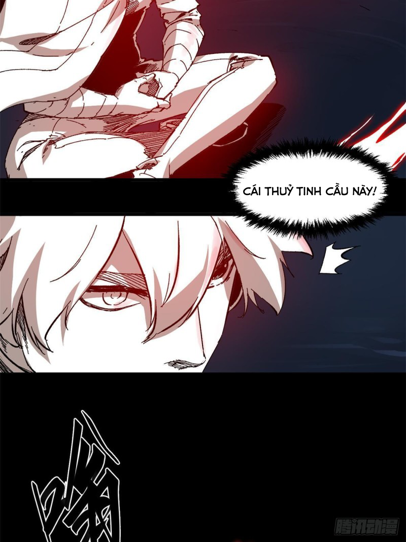Vĩnh Hằng Quốc Độ Chapter 28 - 25
