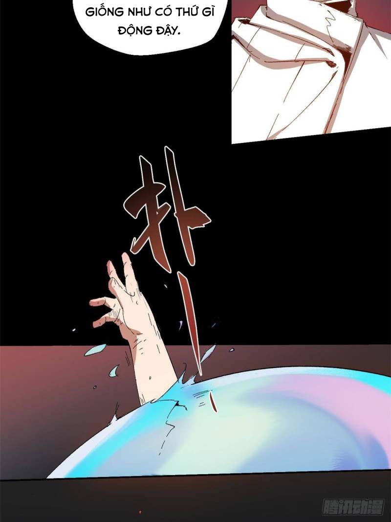 Vĩnh Hằng Quốc Độ Chapter 28 - 29