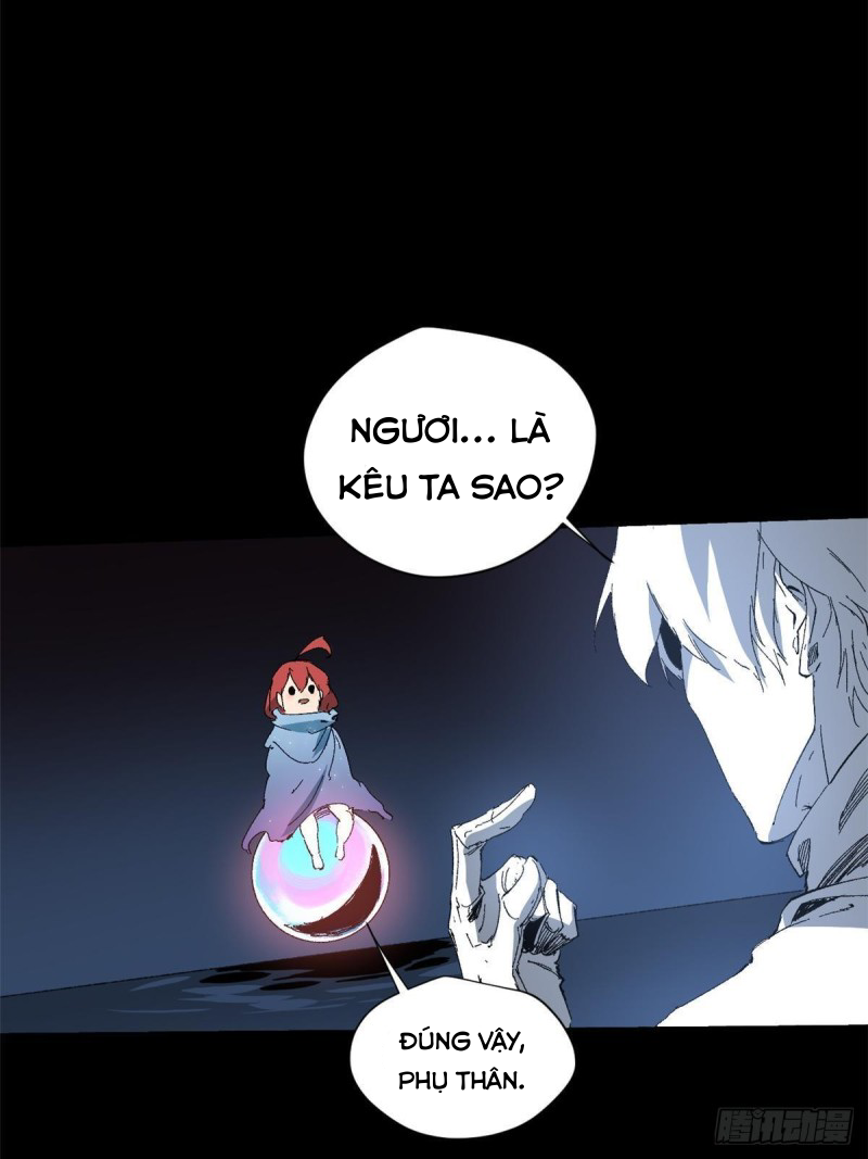 Vĩnh Hằng Quốc Độ Chapter 28 - 34