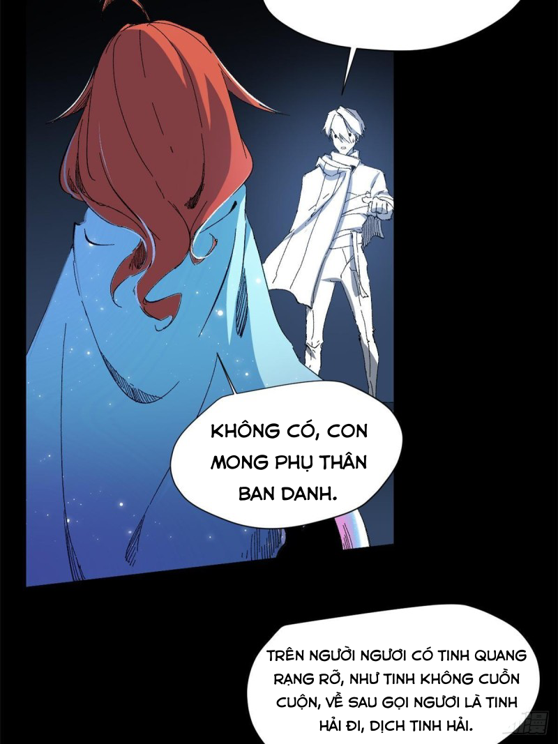 Vĩnh Hằng Quốc Độ Chapter 28 - 36