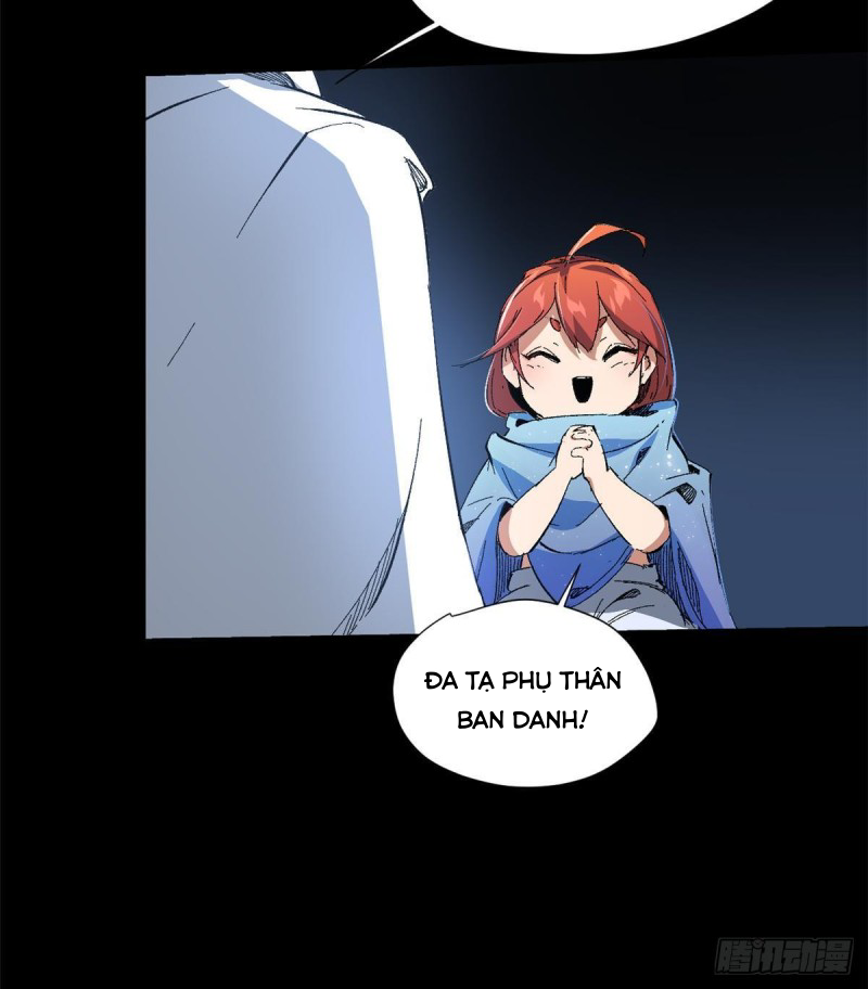 Vĩnh Hằng Quốc Độ Chapter 28 - 37