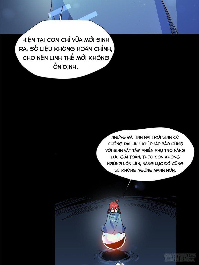 Vĩnh Hằng Quốc Độ Chapter 28 - 40