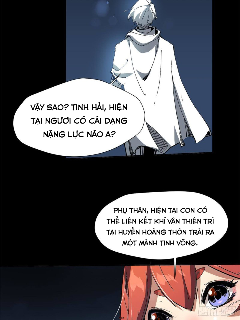 Vĩnh Hằng Quốc Độ Chapter 28 - 41