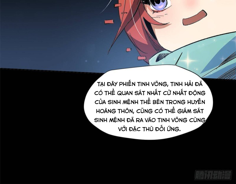 Vĩnh Hằng Quốc Độ Chapter 28 - 42