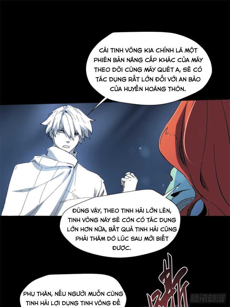 Vĩnh Hằng Quốc Độ Chapter 28 - 43