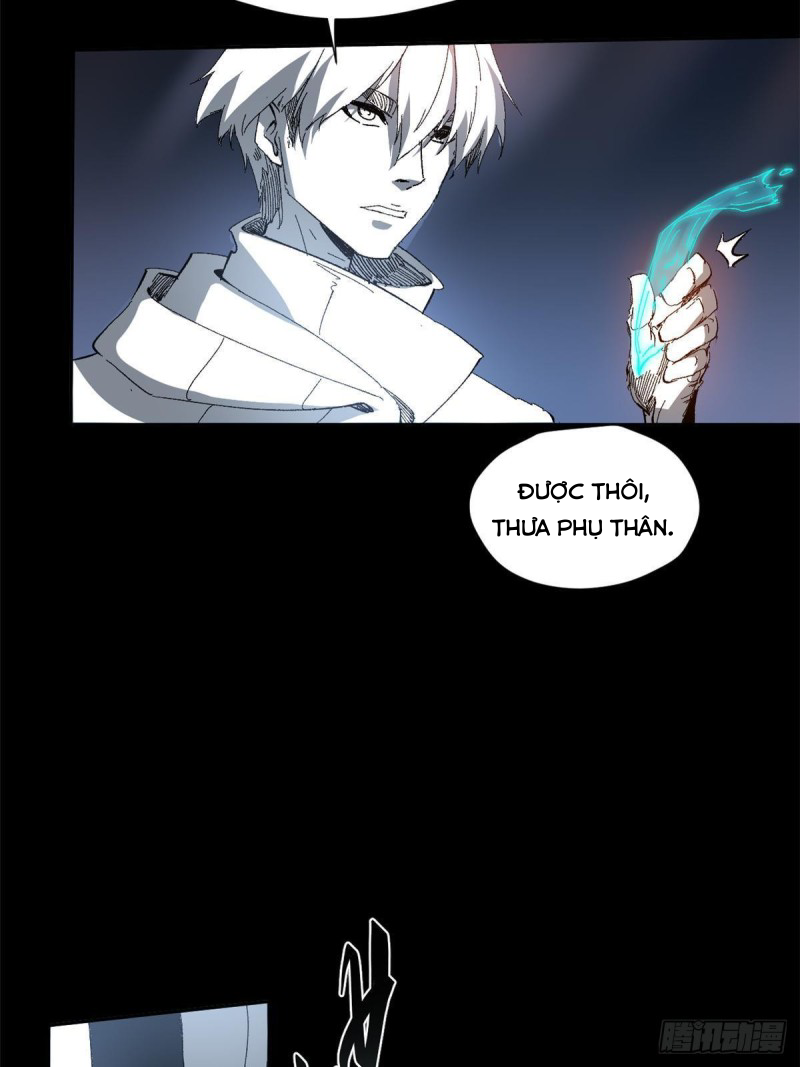 Vĩnh Hằng Quốc Độ Chapter 28 - 45