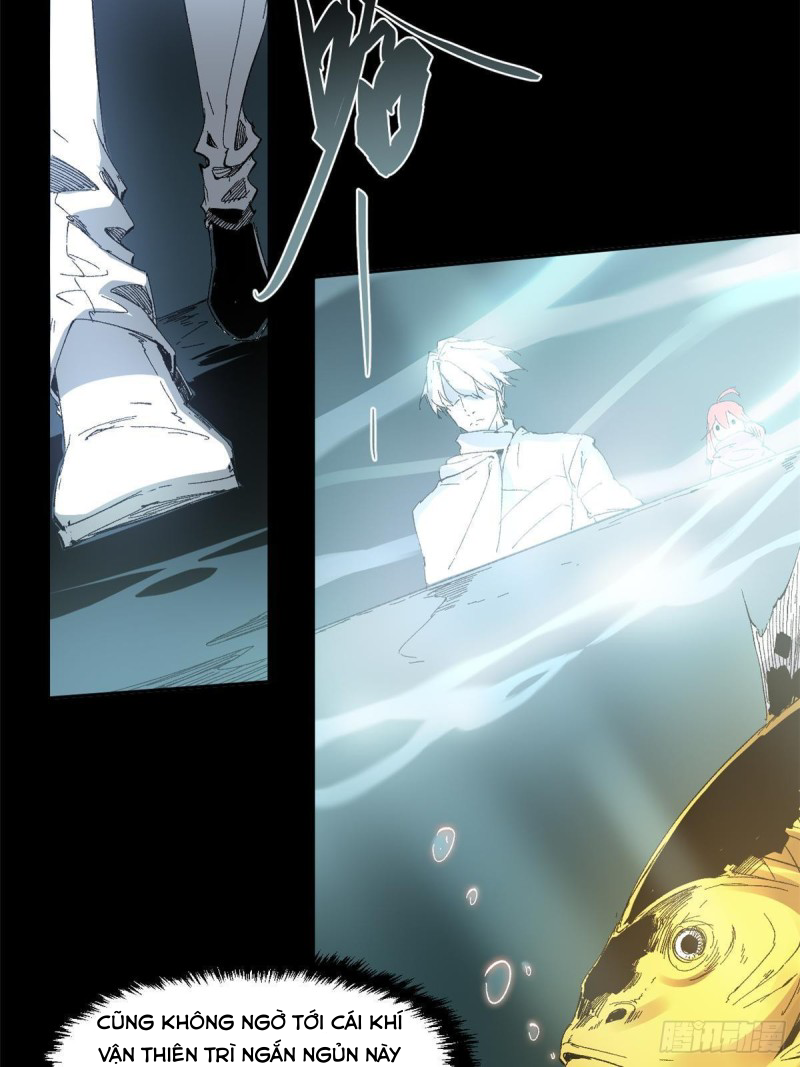 Vĩnh Hằng Quốc Độ Chapter 28 - 46
