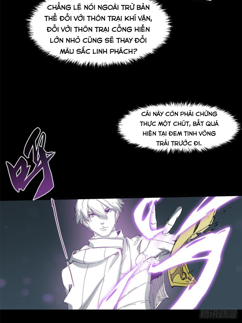 Vĩnh Hằng Quốc Độ Chapter 28 - 52