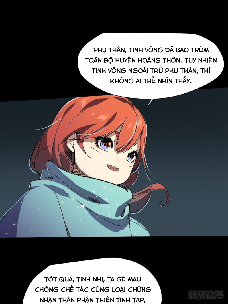 Vĩnh Hằng Quốc Độ Chapter 28 - 59