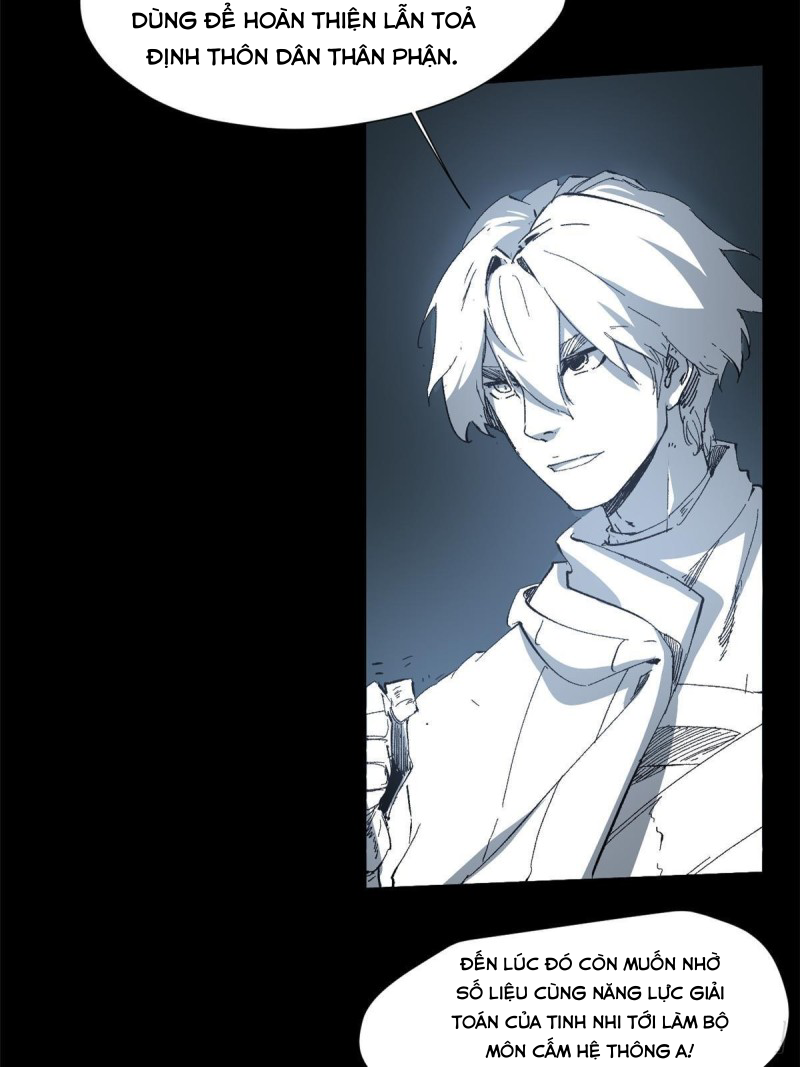 Vĩnh Hằng Quốc Độ Chapter 28 - 60